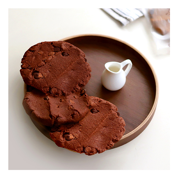 Chocolate Cookie