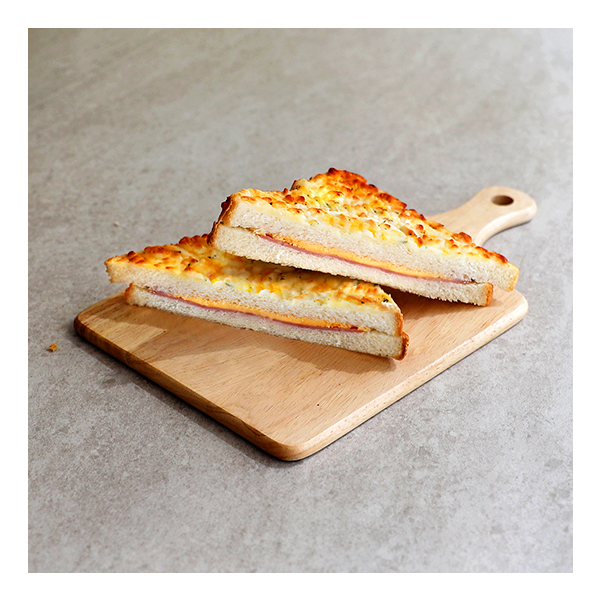 Croque-Monsieur