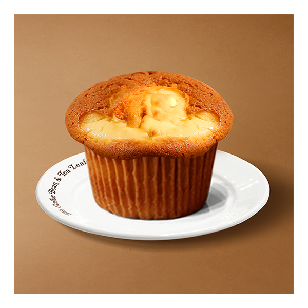 Cream Cheese Muffin