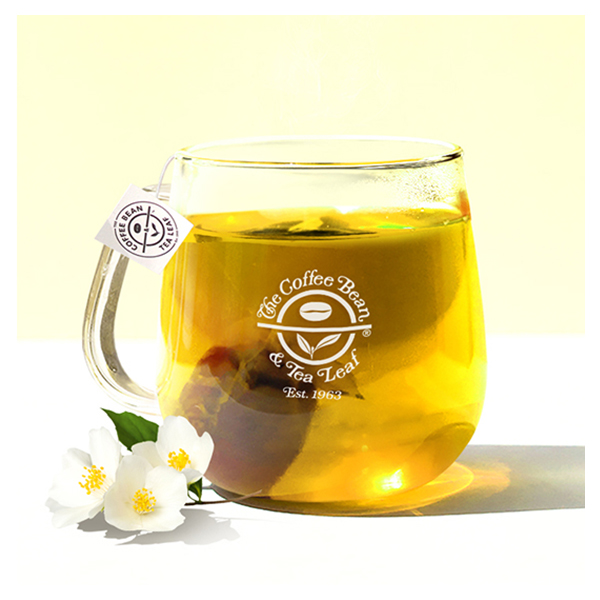 Plum Blossom Jasmine