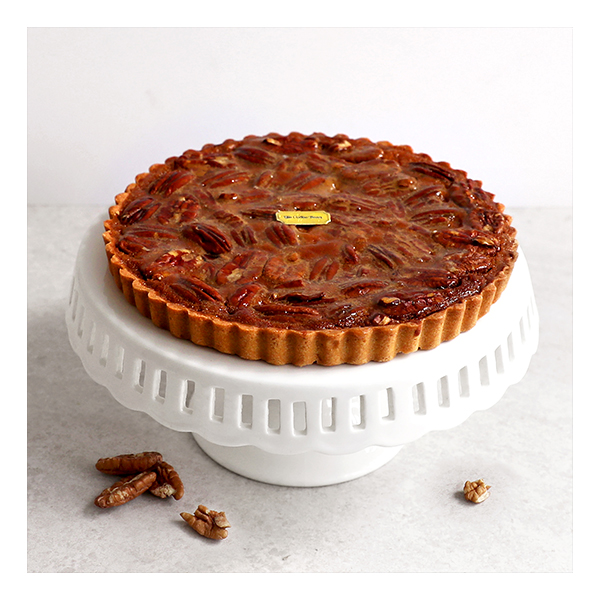 Pecan Tart