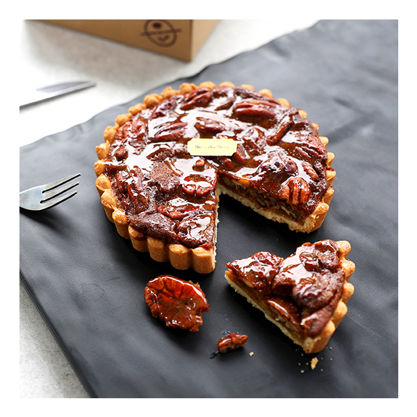 Classic Pecan Pie