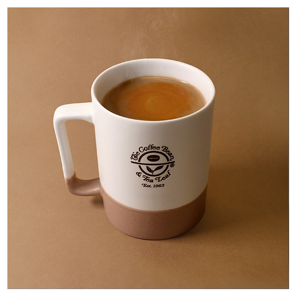Hazelnut Americano