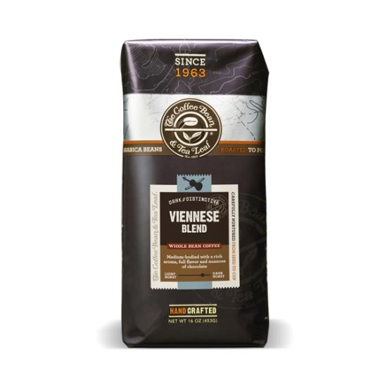 홈 | COFFEE BEAN KOREA Coffeebean Viennese 16oz