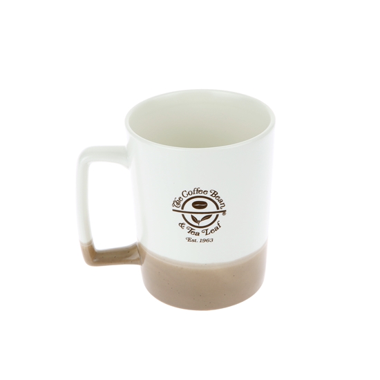 홈 | COFFEE BEAN KOREA Coffeebean 투톤 머그(원형로고)