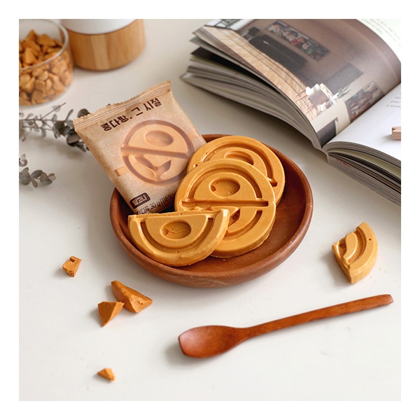 [30% OFF] 콩다방 그시절 30G * 5개 | COFFEE BEAN KOREA Coffeebean [30% OFF] 콩다방 그시절 30g * 5개 