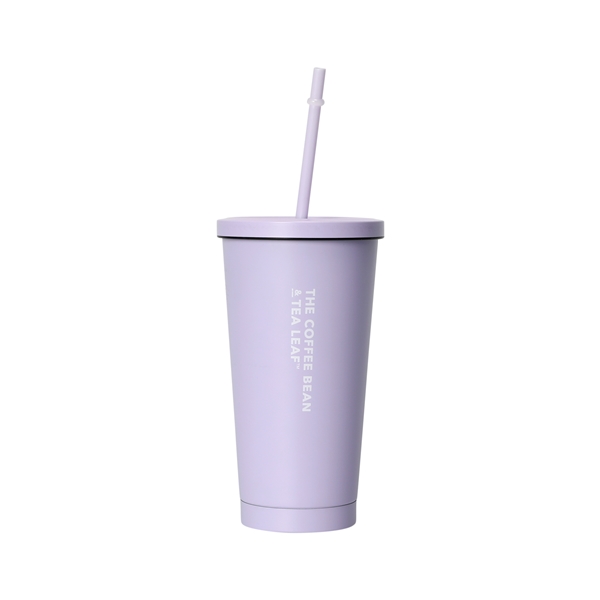 홈 | COFFEE BEAN KOREA Coffeebean 스트로&스텐텀블러(소프트퍼플)