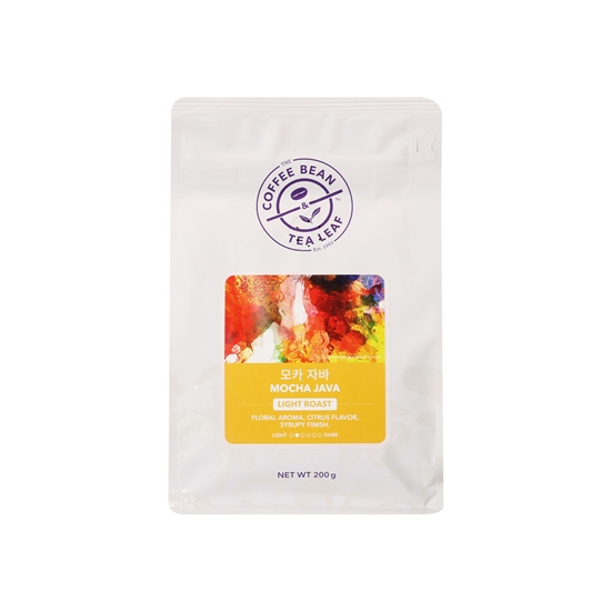 MOCHA JAVA 200g