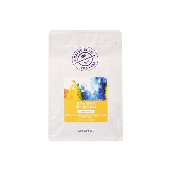 House Blend 200g