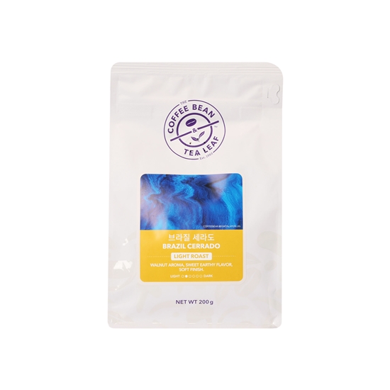 Brazil Cerrado 200g