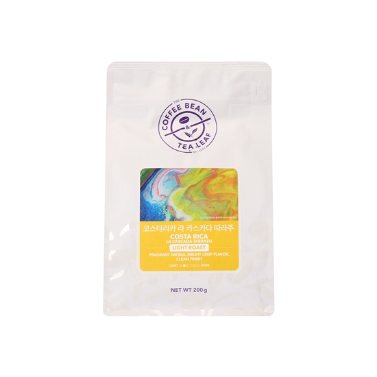 Costarica 200g