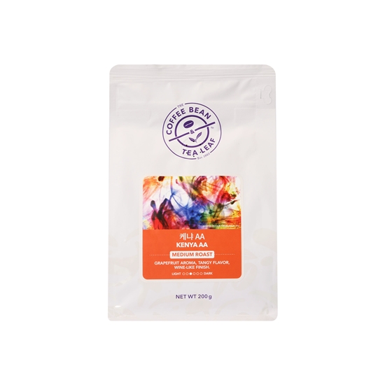 Kenya AA 200g