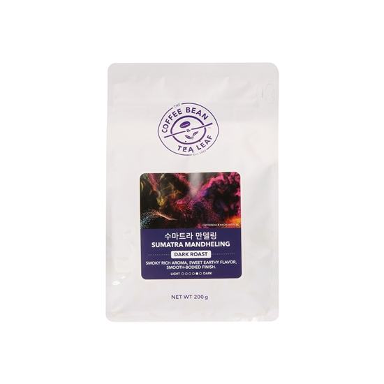 Sumatra Mandheling 200g