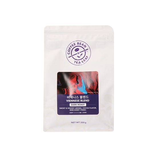 Viennese Blend 200g