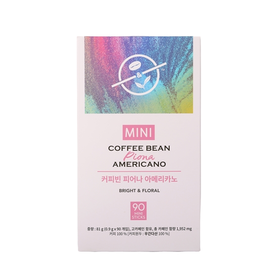 피어나 아메리카노 미니 90T