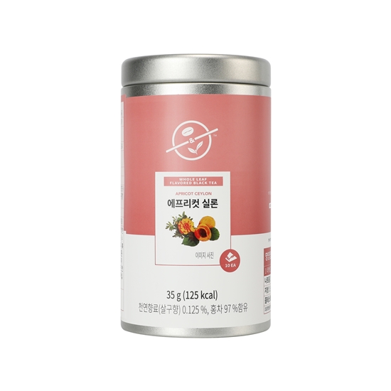 Tin.에프리컷실론티 10T