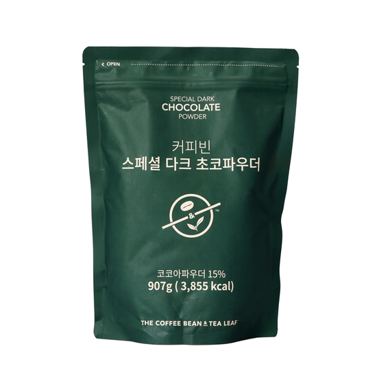 스페셜 다크초코파우더 907g