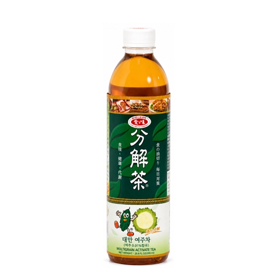 (13%할인) 대만 여주차 590ml