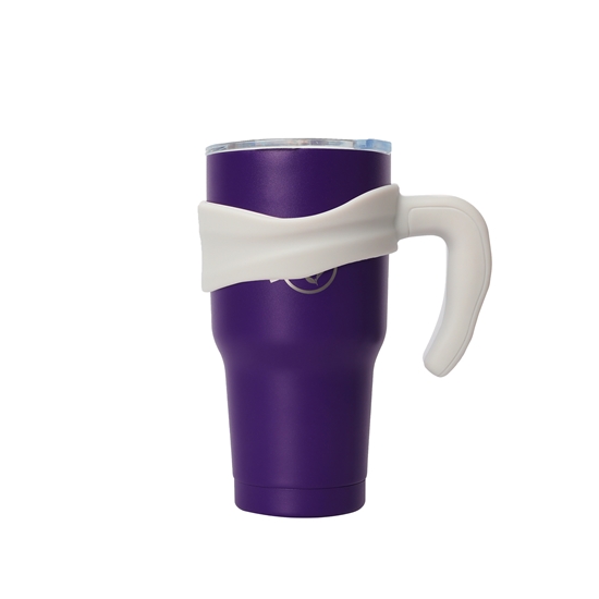 자이언트 텀블러(퍼플) 800ml