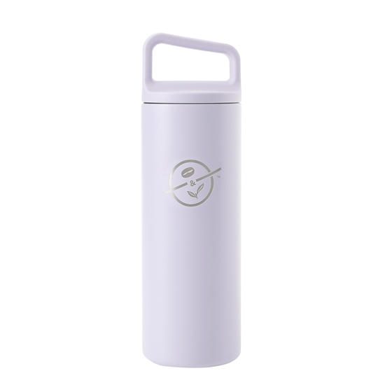 미르텀블러 베이비퍼플 473ml