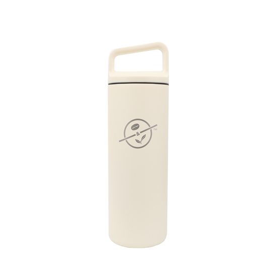 미르텀블러(버터) 473mL