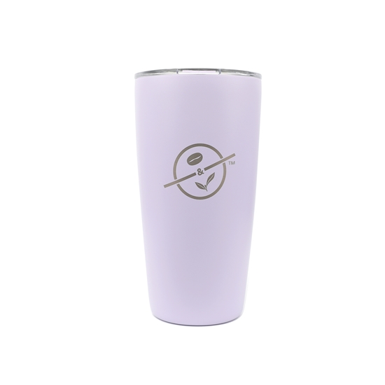 미르베이직텀블러 (라벤더)473ml