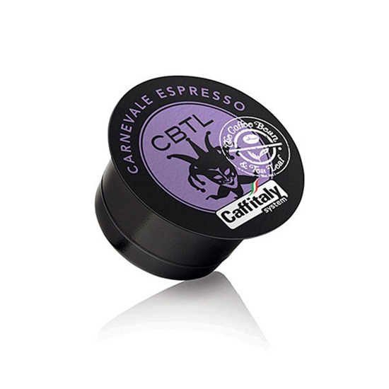 Carnevale Espresso