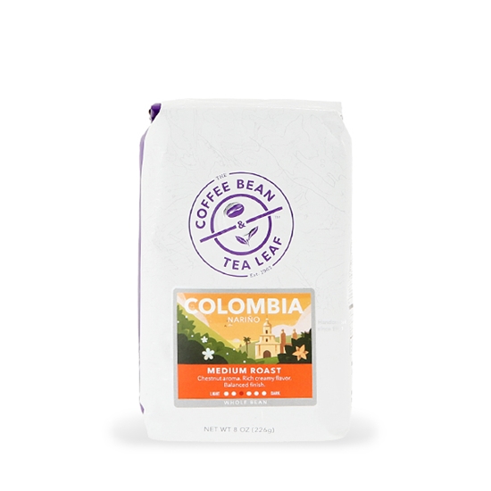 Colombia 8oz