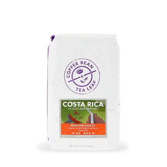 Costarica 8oz