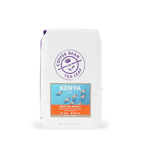 Kenya 8oz