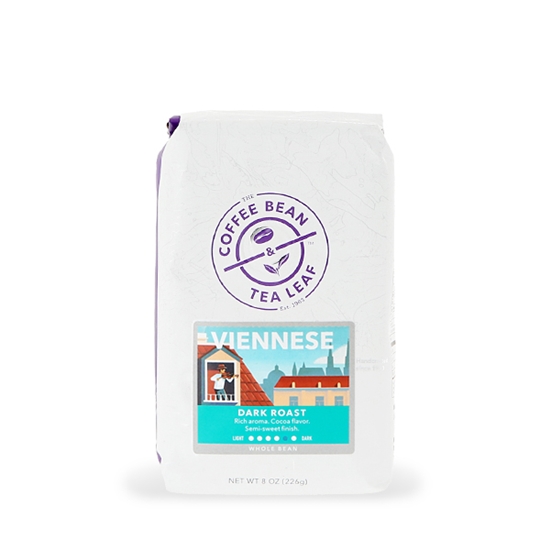 Viennese 8oz