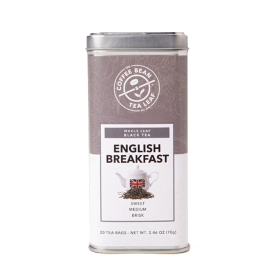 English Breakfast (T-BAG)