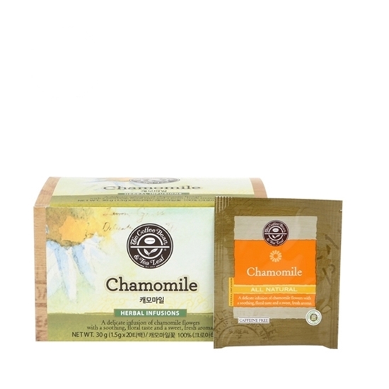 Chamomile 20T