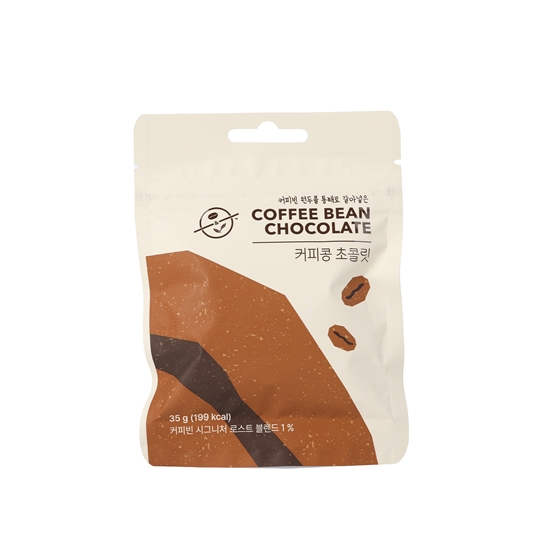 커피콩 초콜릿(35g /8EA)