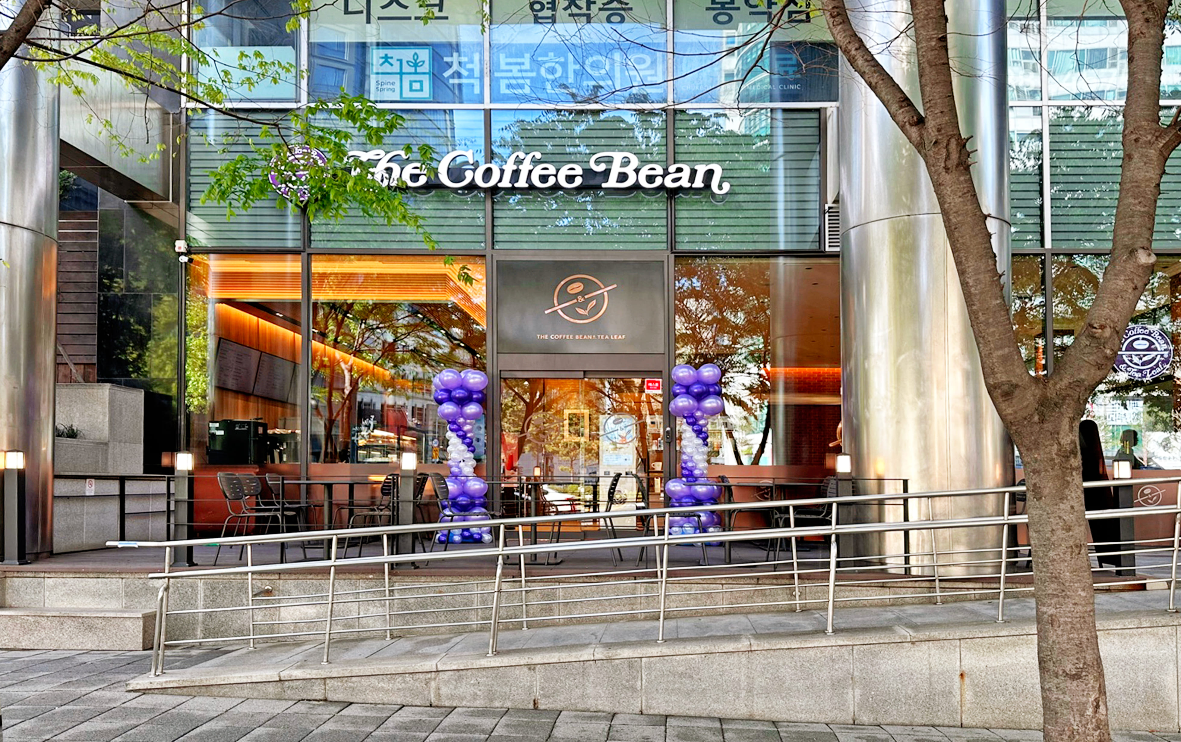 마포경찰공제회점