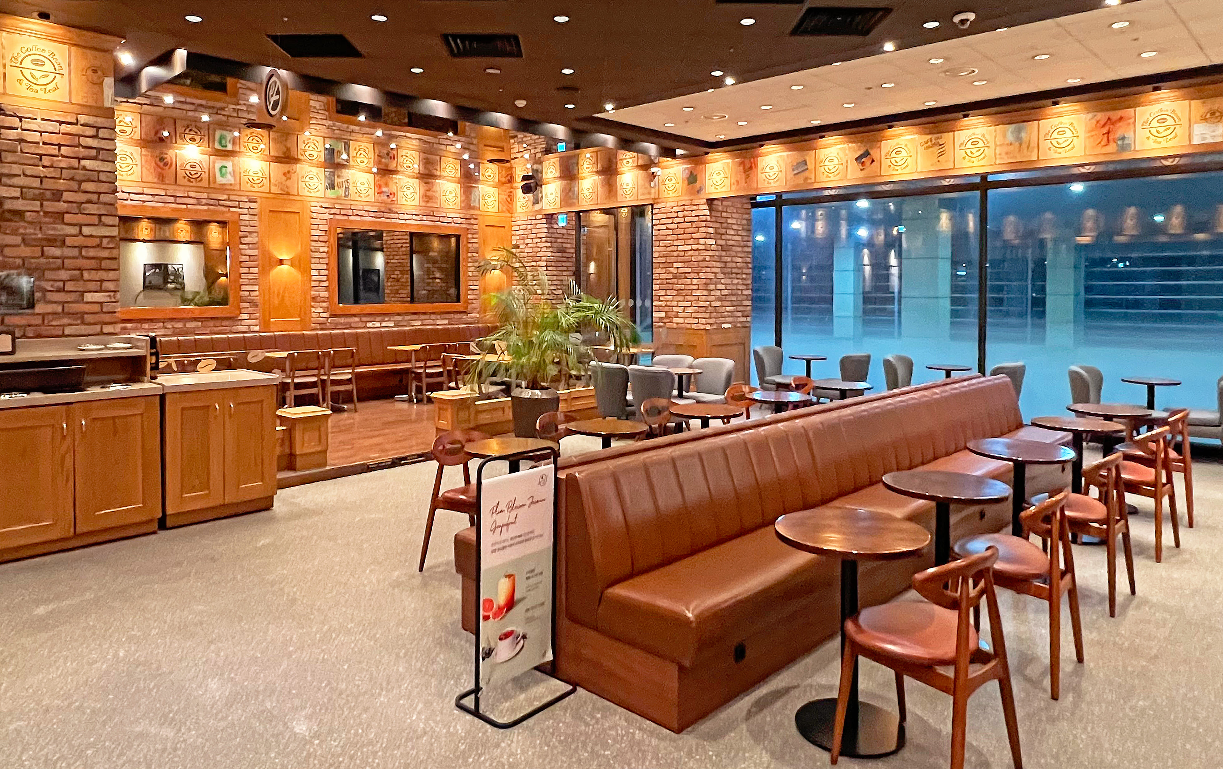 일산웨스턴돔1호점