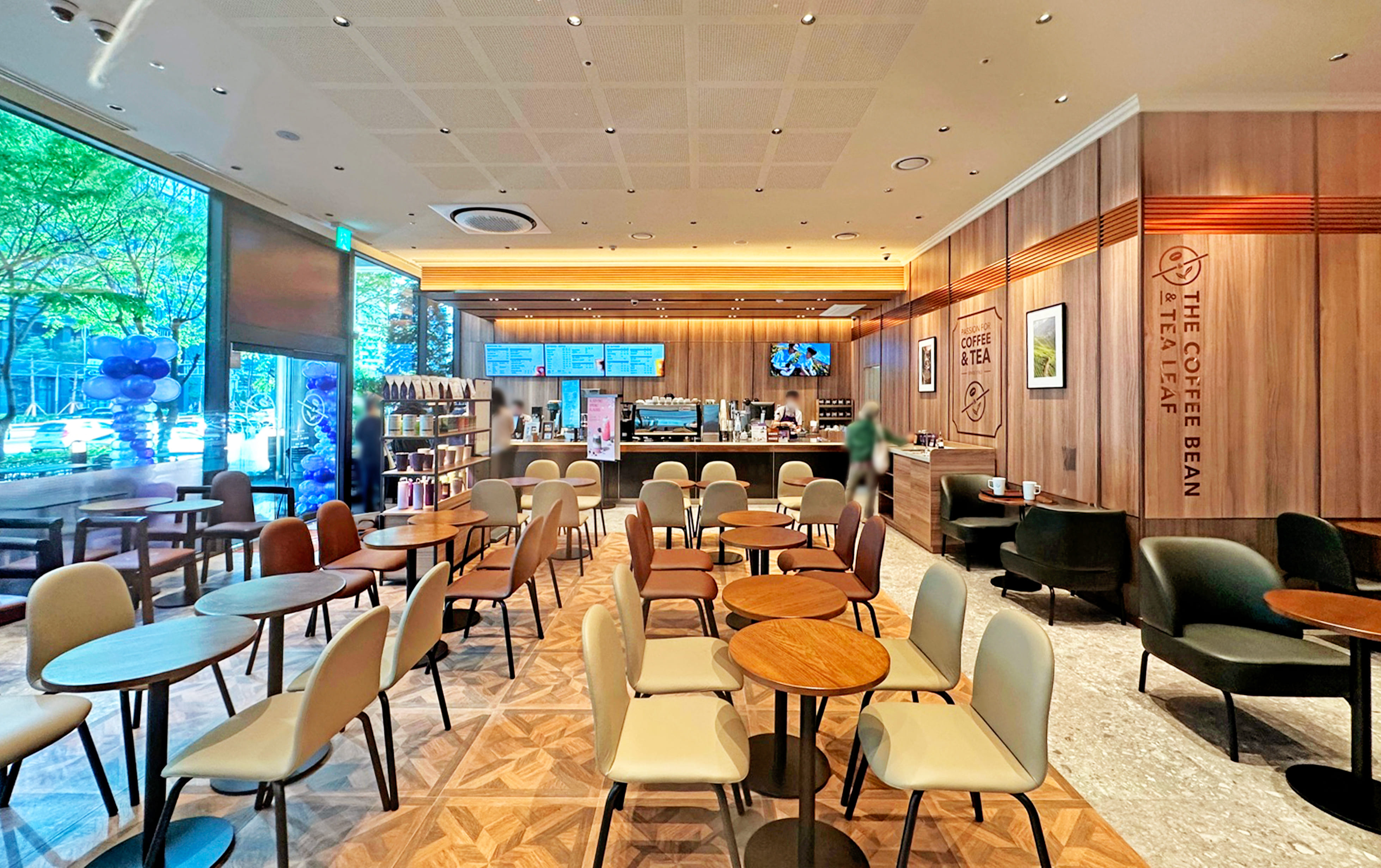 마포경찰공제회점