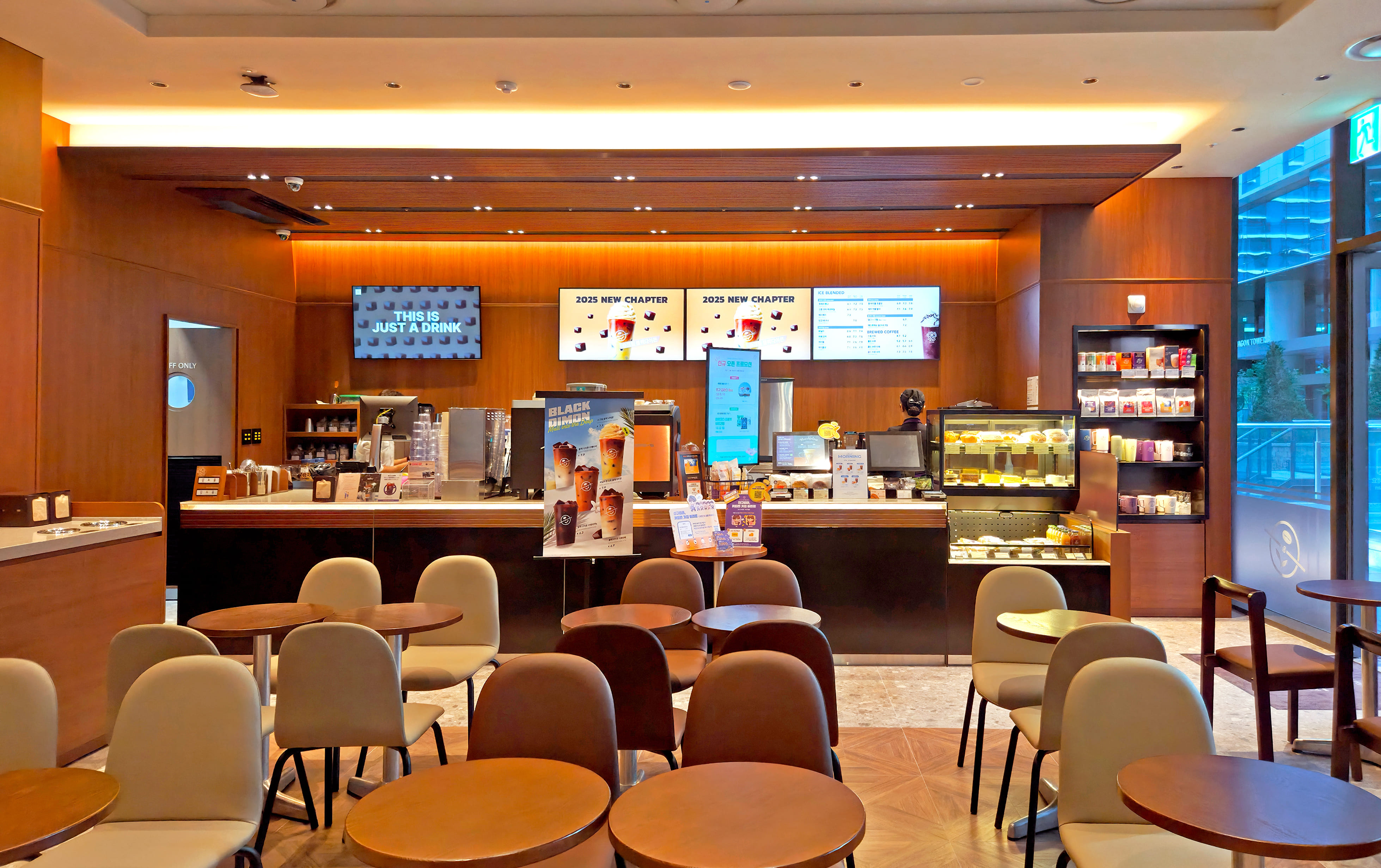 마곡케이스퀘어점