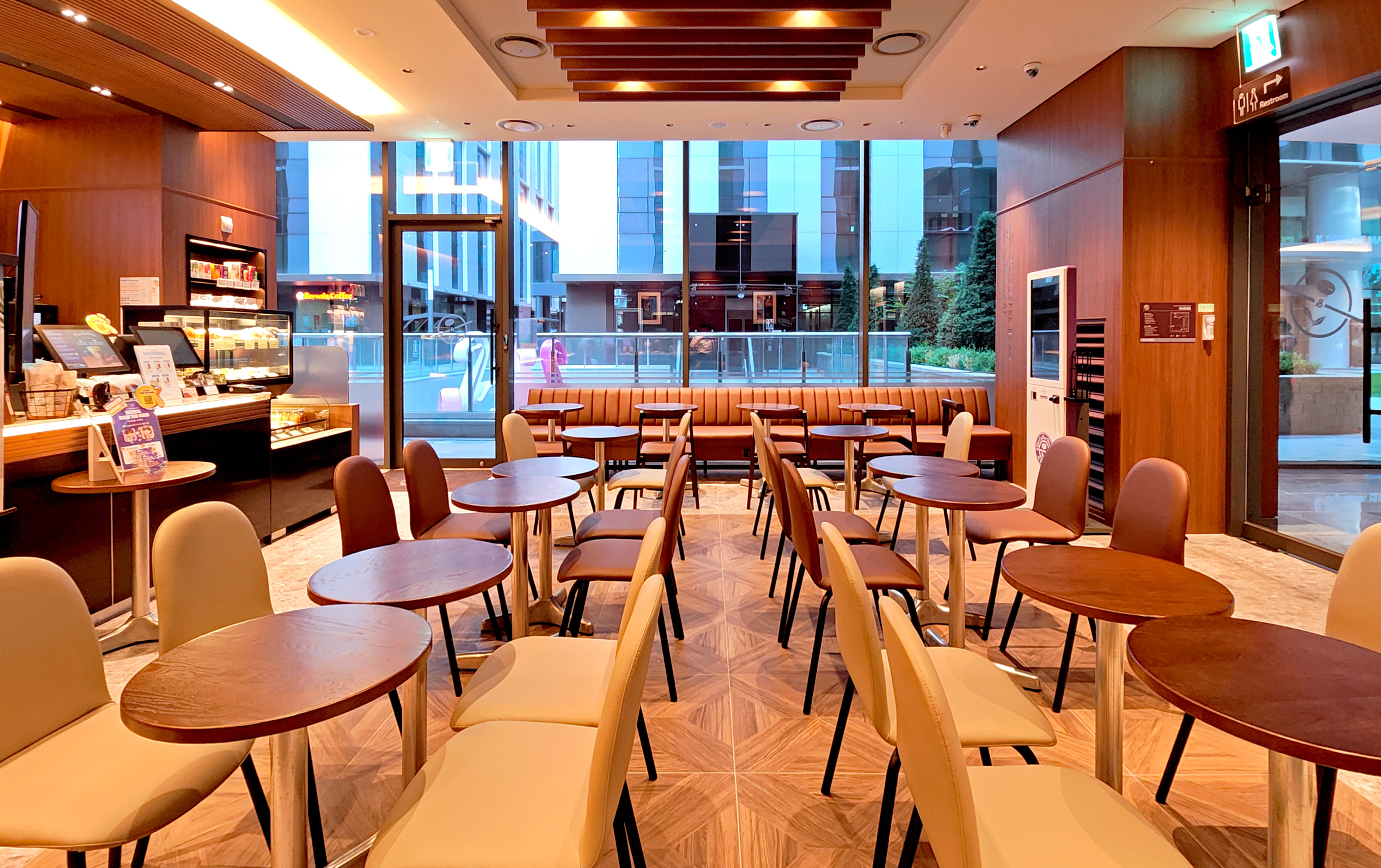 마곡케이스퀘어점