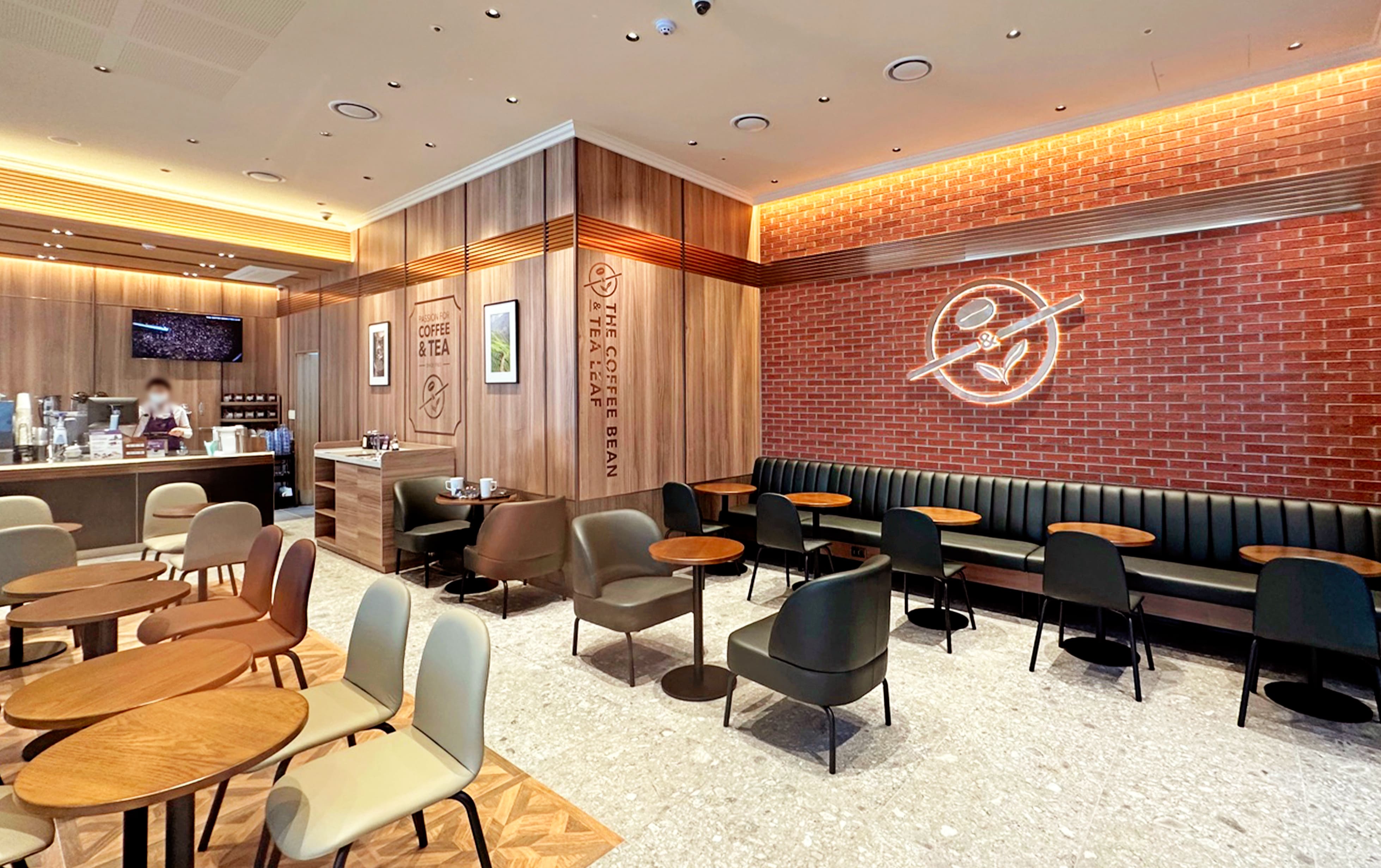 마포경찰공제회점