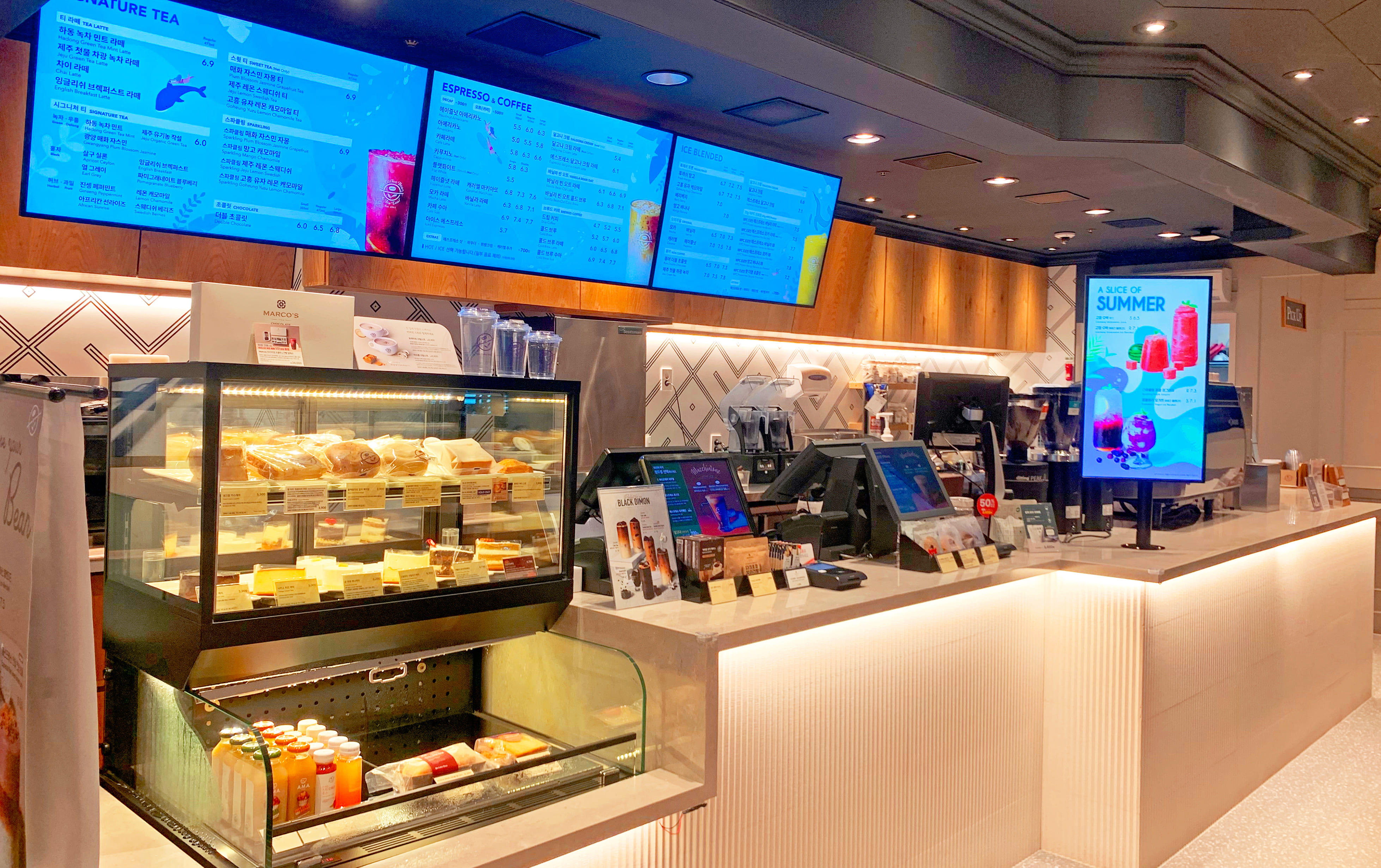 강변테크노마트점