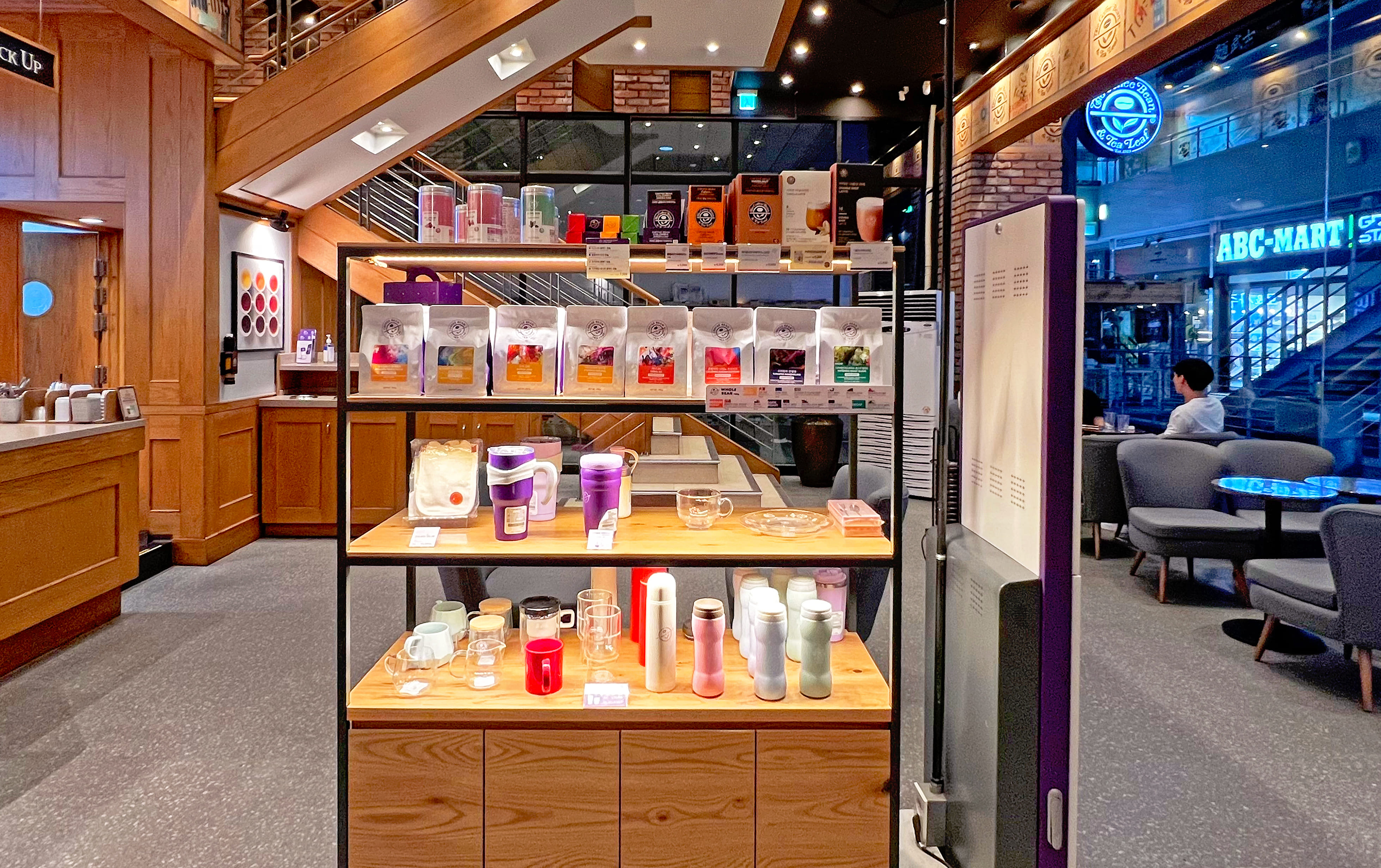 일산웨스턴돔1호점